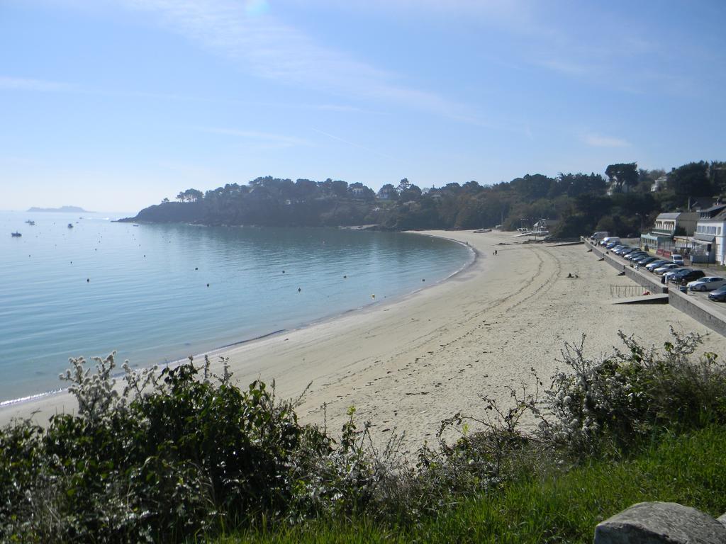 Le Domaine De L'Arche Bed & Breakfast Plouasne ภายนอก รูปภาพ